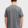 JJ Rebel Ανδρικό T-Shirt Ανθρακί (12270985)