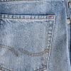 Βερμούδα Τζιν Jack & Jones Μπλε (12290113)