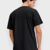 JJ Rebel Ανδρικό T-Shirt Μαύρο (12290632)