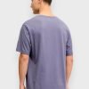 JJ Rebel Ανδρικό T-Shirt Folkstone Gray (12290632)