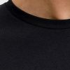 JJ Rebel Ανδρικό T-Shirt Μαύρο (12290632)