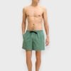 Μαγιό JJ Rebel Mallard Green (12270761)