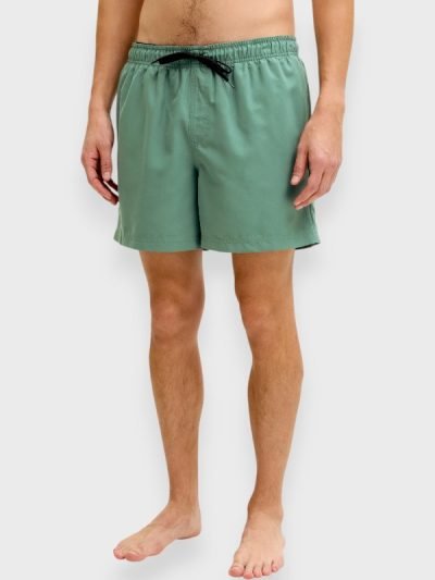Μαγιό JJ Rebel Mallard Green (12270761)