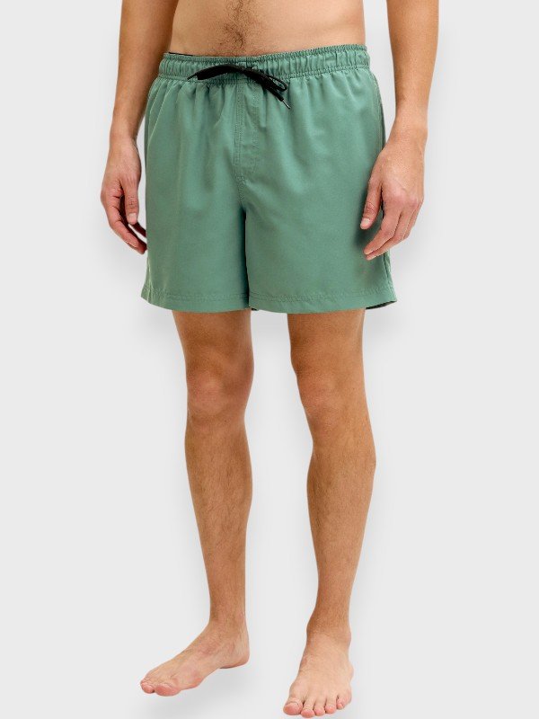 Μαγιό JJ Rebel Mallard Green (12270761)