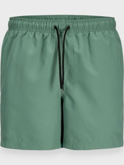 Μαγιό JJ Rebel Mallard Green (12270761)