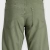 Βερμούδα Υφασμάτινη Jack & Jones Χακί (12289202)