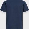 Μπλούζα Βαμβακερή Jack & Jones Navy (12289893)