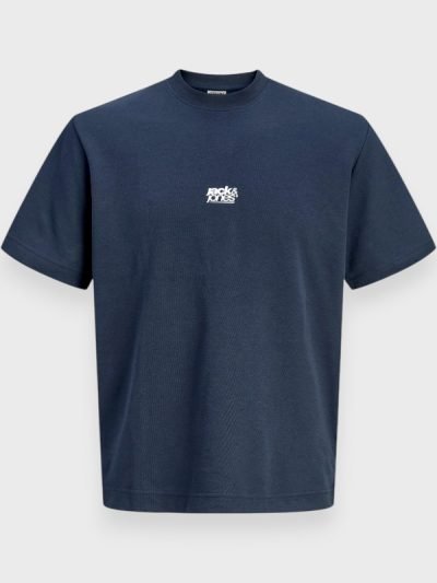 Μπλούζα Jack & Jones Μαρίν (12293674)
