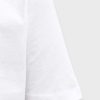 Μπλούζα Βαμβακερή Jack & Jones Λευκό (12298341)