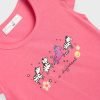 Σετ Σορτς Funky Barbie Pink/Ανθρακί (125-924117-1)