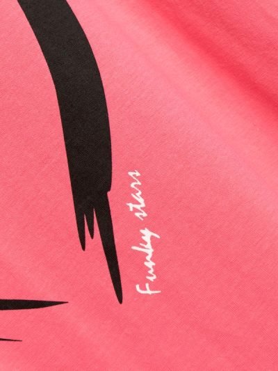 Σετ Κολάν Funky Φλαμίγκο/Μαύρο (126-519116-2)