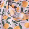 Φόρεμα Βαμβακερό Name It Pink Oranges (13228208)