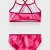 Μαγιό Bikini Name It Φουξ Εμπριμέ (13251611)