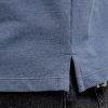 JJ Rebel Ανδρικό Polo T-Shirt Folkstone Gray (12271166)