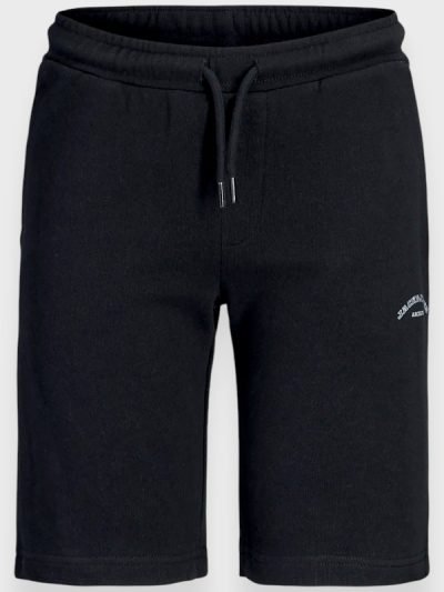Βερμούδα Jack & Jones Μαύρο (12289978)
