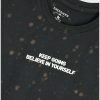 Σετ Βερμούδα Energiers Μαύρο/Ταμπά (13-226093-0)