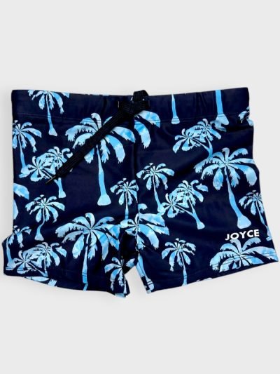 Μαγιό Boxer Joyce Μαρίν Εμπριμέ (2444803)