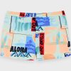 Μαγιό Boxer Energiers Εμπριμέ (33-226014-8)