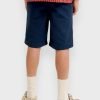 Βερμούδα Υφασμάτινη Jack & Jones Μαρίν (12289825)