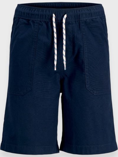 Βερμούδα Υφασμάτινη Jack & Jones Μαρίν (12289825)