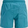 Μαγιό Βερμούδα Jack & Jones Colonial Blue (12291899)