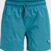 Μαγιό Βερμούδα Jack & Jones Colonial Blue (12291899)