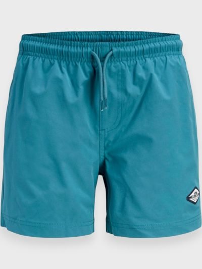 Μαγιό Βερμούδα Jack & Jones Colonial Blue (12291899)