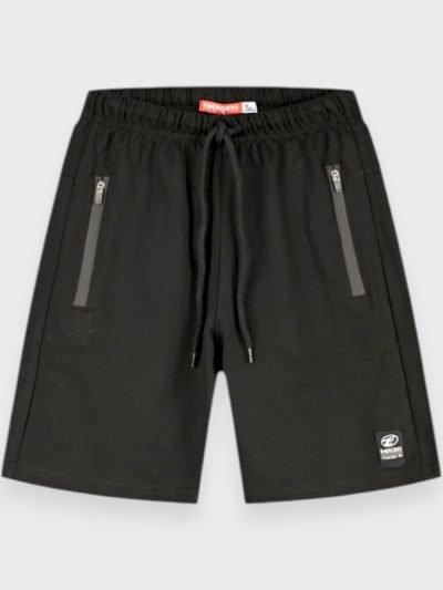 Βερμούδα Energiers Μαύρο (13-226044-2)
