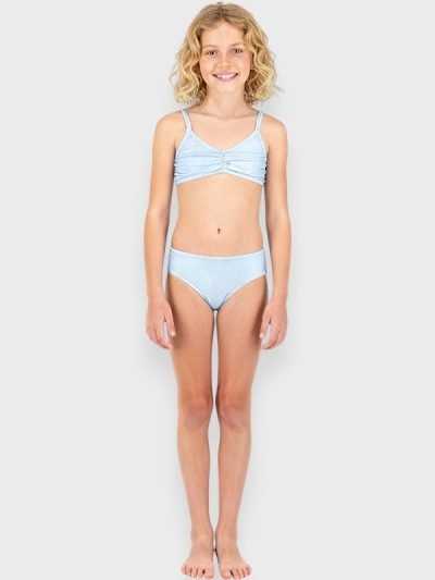 Μαγιό Bikini Joyce Σιέλ (2645816)