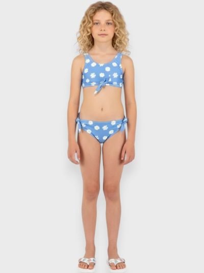 Μαγιό Bikini Joyce Γαλάζιο (2645820)
