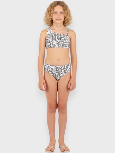 Μαγιό Bikini Joyce Ασπρόμαυρο (2645822)