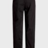 Παντελόνι Υφασμάτινο Jack & Jones Μαύρο (12298935)