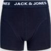 Jack & Jones Παιδικά Μποξεράκια 3τμχ. (12305457)