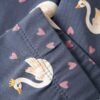 Κολάν Βαμβακερό Name It Vintage Indigo (13225099)