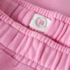 Παντελόνι Φούτερ Αχνούδιαστο Name It Begonia Pink (13258991)