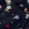 Κολάν Φούτερ Name It Navy Blazer (13259021)