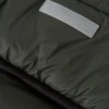 Μπουφάν Puffer Name It Χακί (13255306)