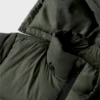 Μπουφάν Puffer Name It Χακί (13255306)