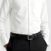 Παιδική Ζώνη Jack & Jones Junior Μαύρο (12200644)