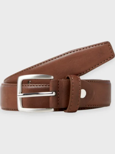 Παιδική Ζώνη Jack & Jones Junior Ταμπά (12200644)