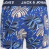 Jack & Jones Παιδικά Μποξεράκια 3τμχ. (12299851)