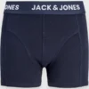 Jack & Jones Παιδικά Μποξεράκια 3τμχ. (12299851)