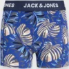 Jack & Jones Παιδικά Μποξεράκια 3τμχ. (12299851)