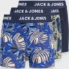 Jack & Jones Παιδικά Μποξεράκια 3τμχ. (12299851)