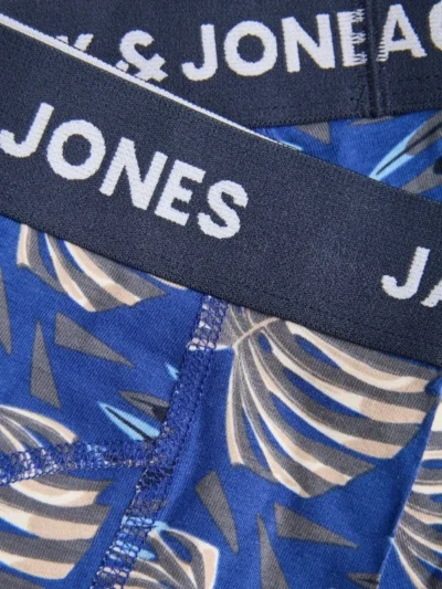 Jack & Jones Παιδικά Μποξεράκια 3τμχ. (12299851)
