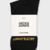 Jack & Jones Κάλτσες 3 Ζευγάρια (12299855)