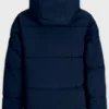 Μπουφάν Puffer Jack & Jones Μαρίν (12303956)