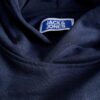 Μπλούζα Φούτερ Jack & Jones Μαρίν (12305828)