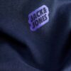 Μπλούζα Φούτερ Jack & Jones Μαρίν (12305828)