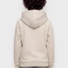 Μπλούζα Φούτερ Jack & Jones Μπεζ (12305828)